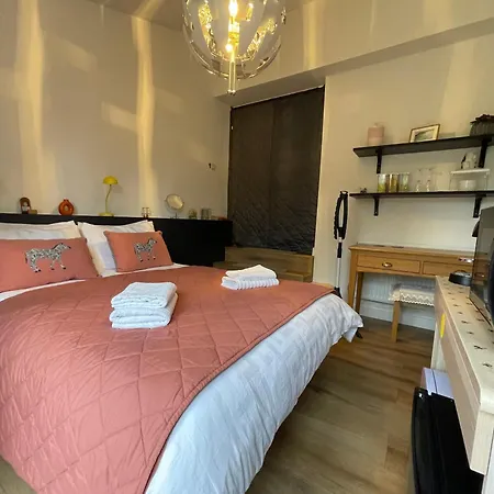 Brand New En-Suite Double Room Private Entry Self-Check Oxford Exterior photo
